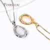 18K Gold Plated Brass Metal Inlay Shell Geometry Charm Pendants For Necklace Supplies,Pendant Accessories DIY Jewelry Crafts