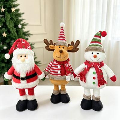Acessórios para festas – Decorações de Natal