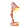 Eye-caring Reading Night Lamp Mini Table Lamp Creative Dollhouse Lamps  Student Dormitory