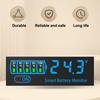 Dc7-55V Battery Level Indicator 12V 24V 18650 Lipo Lithium Battery Capacity Board Voltage Battery Charging Tester