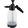 Car Foam Sprayer High Pressure Garden Hose Foam Cannon 2L Car Wash Foam Cannon for Window Vehicle Furniture Washing