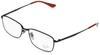 Sunglasses RX8775D Asian Fit Titanium [Ray-Ban]