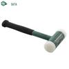 SATA 40mm Steel Handle Dead Blow Hammer