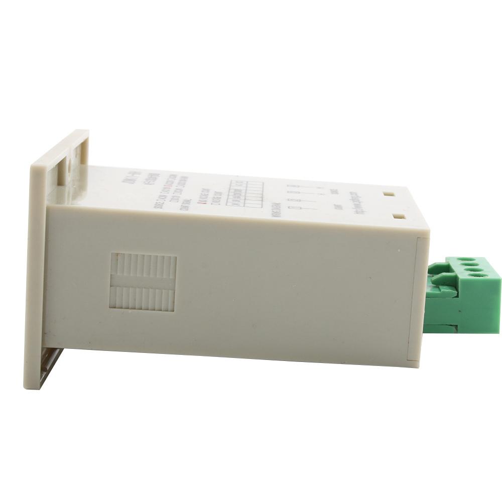 Digital Counter JDM11-6H Display Electronic Industrial Counter DC 12V 24V 36V AC 110V 220V 380V Proximity switch sensor count 1