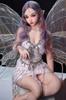 HWC90 Sexy Elf Male Sex Doll Sexy Female Anal Girlfriend Masturbation Cup Porn Adult Sex Toys
