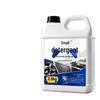 Heavy Duty Kitchen Oil Stain & Carbon Remover Cleaner