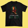 NEW HOT Howard Jones Tour Black Cotton All Size S5XL Shirt MI408 Unisex T-Shirt