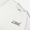 Wieoldeuwoldeu Wave Basketball Pigment T-Shirt
