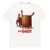 The Baby cult film fan art t-shirt