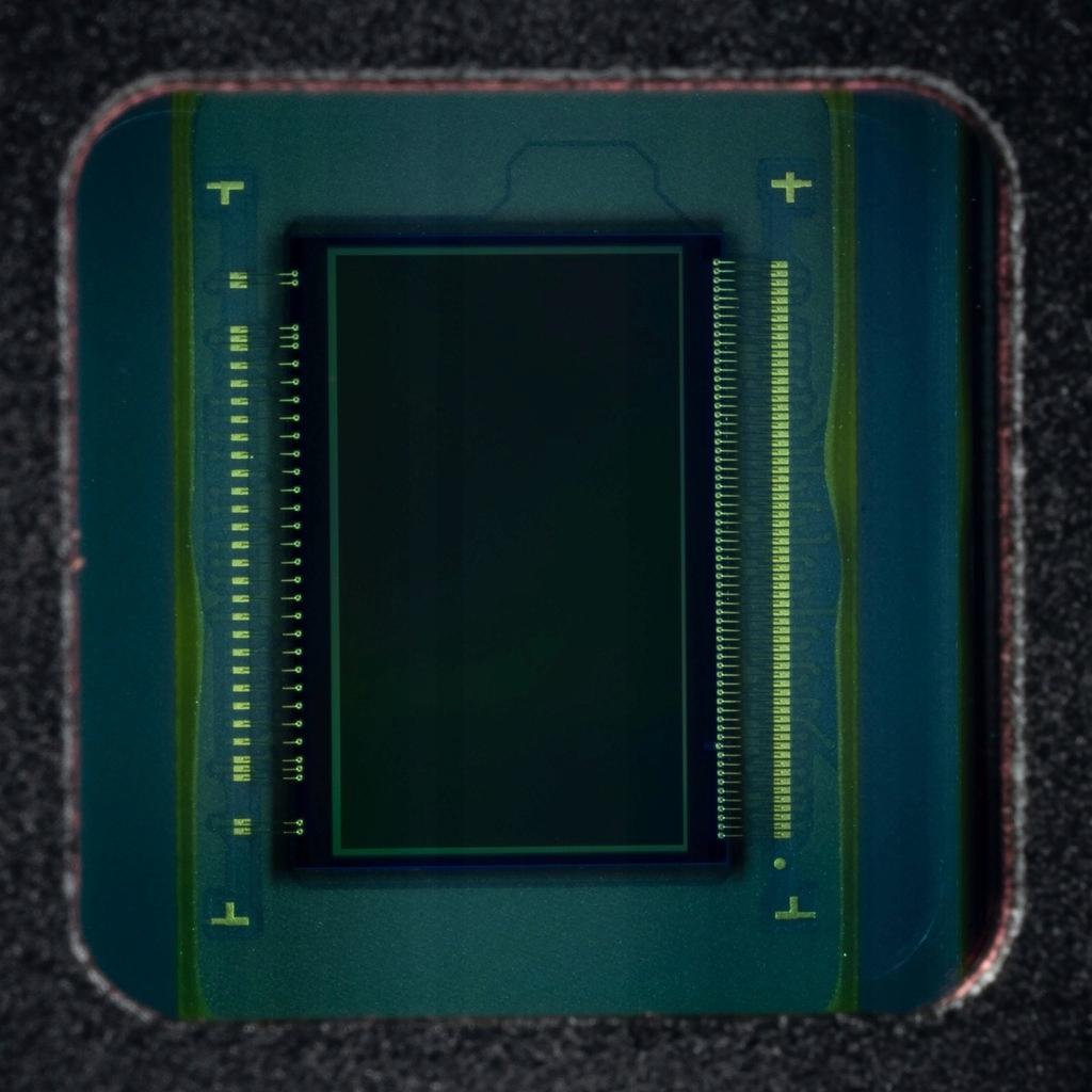 Rosfix Zestaw Mikroskopowy Mercury Pro – Profesjonalny Zestaw z Kamerą i Wyświetlaczem 8 cali | Silikonowa Mata | Trinokularowa Głowica