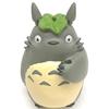 My Neighbor Totoro Little Flower Vase Totoro Flower Umbrella Artificial Flowers (For Only)
