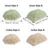 Anti-Mosquito Dish Covers Folding Food Preservation Cover Portable Mesh Food Cover  Kitchen