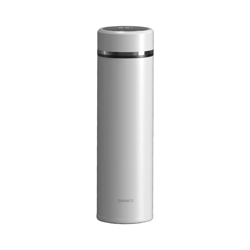 QUANGE BW503 Insulated Direct Drink Bottle