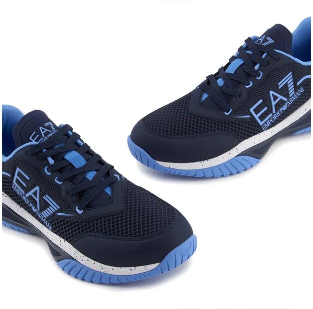 EA7 Emporio Armani Sneakers X8X192_XK407