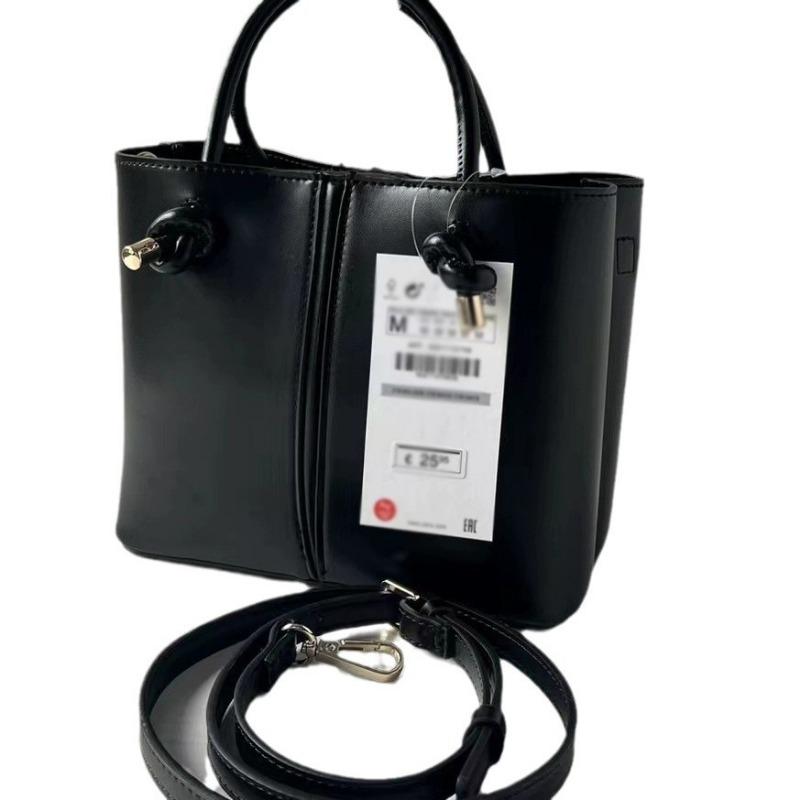 Home Women's Bag New Urban Casual Portable Messenger Bag Niche Design Bucket Bag Bucket Bag Women