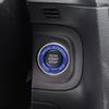 Применимо Suzuki Escudo Crosby Swift sx4 Jimny Alto Works Hustler Wagon r Кольцо запуска двигателя из алюминиевого сплава (синий)