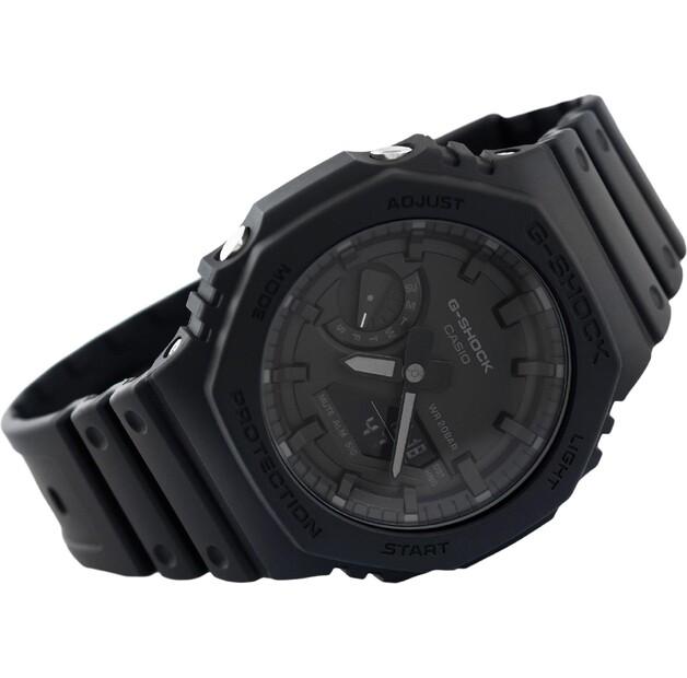 Casio GA-2100-1A1ER Watch