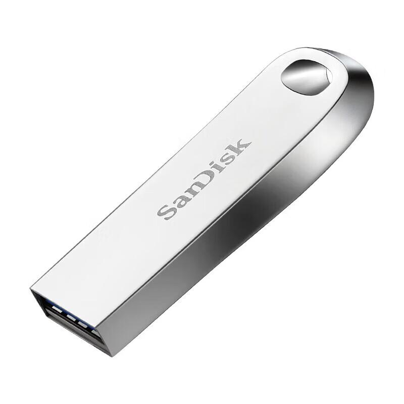 SanDisk CZ74 USB 3.2 Flash Drive