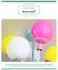 Dreamy Cartoon Flying House Pendant Lamp for Kids - Creative Decoration for Children's Room or Girl's Bedroom Ceiling