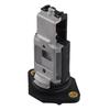 Black ABS Air Flow Sensor (Model: 0280217106) - 1 pc