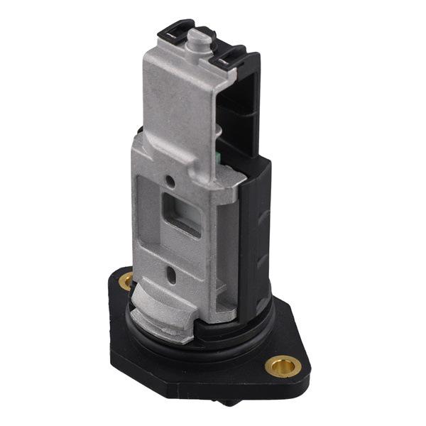 Black ABS Air Flow Sensor (Model: 0280217106) - 1 pc