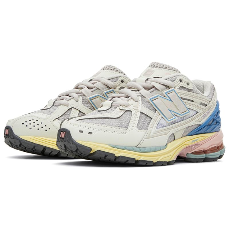 New Balance 1906U 'Angora Blue Pink' Sneakers M1906NC