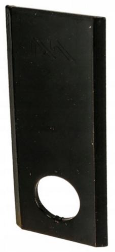 Knife Blades For Polish Rotary Mower