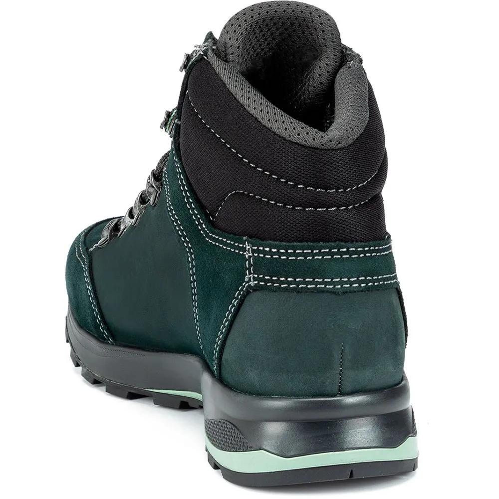 Hanwag Hiking Boots Torsby Goretex