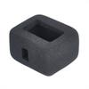 1pcs Slip On Camera Foam Windscreen Recording Wind Cap for GoPro 13/12/11/10/9/8/7/6/5 Vlogging