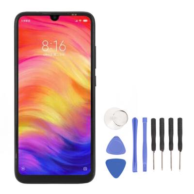 Phone Screen Replacement 6.3inch Digitizer Touch Screen Assembly for Xiaomi Redmi Note 7 Note 7 PRO