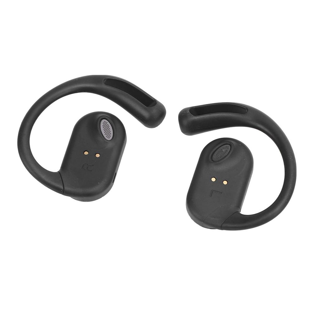 Bluetooth 5.4 Translation Earphones Real Time Support 52 Languages Noise Cancelling Translator Earbu