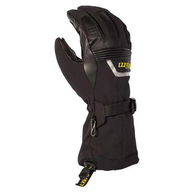 

Klim Fusion мотоперчатки