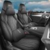 2026 BYD Seal 06 GT Leather Seat Covers - Full Coverage, Four Seasons Car Seat Cushions