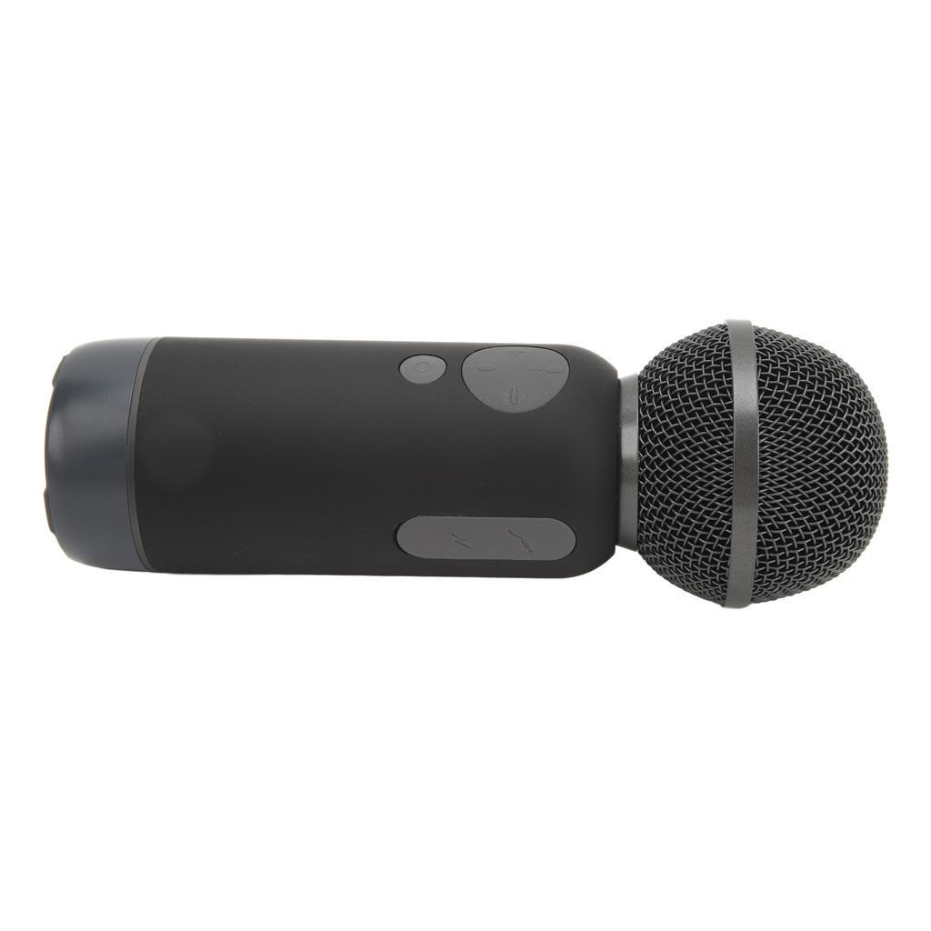 Wireless Bluetooth Microphone for Singing Portable Handheld Microphone Speaker Home Party Toys Birthday Gift