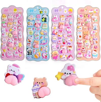 Juguetes y juegos – Pegatinas para niños