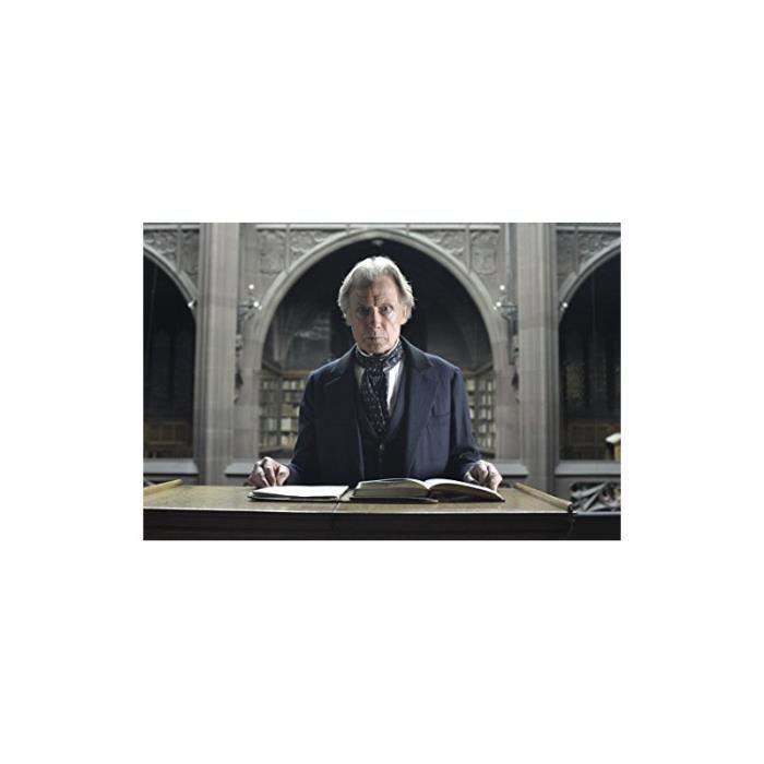 Golem - le tueur de londres [blu-ray]