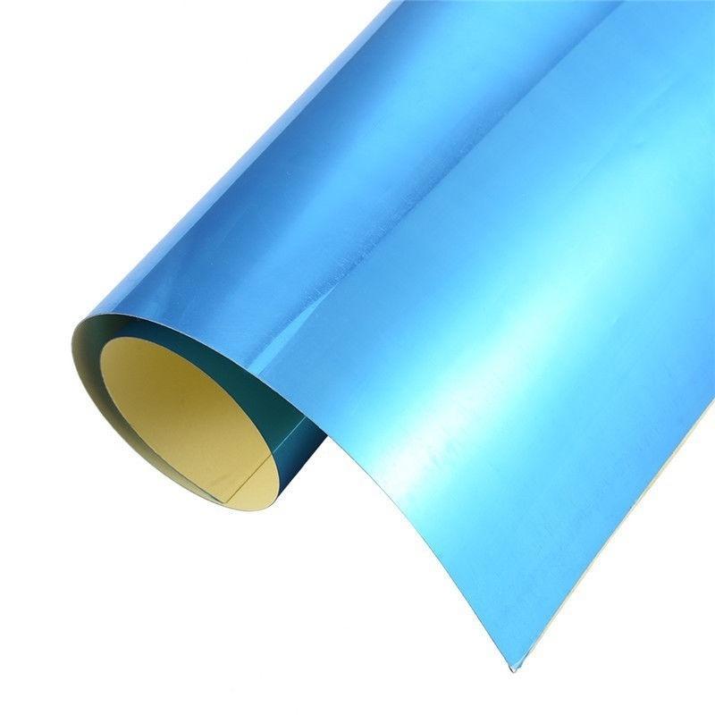 Reflexní zrcadlové samolepky Samolepicí nástěnná samolepka Ložnice Obývací pokoj 60cm*100cm