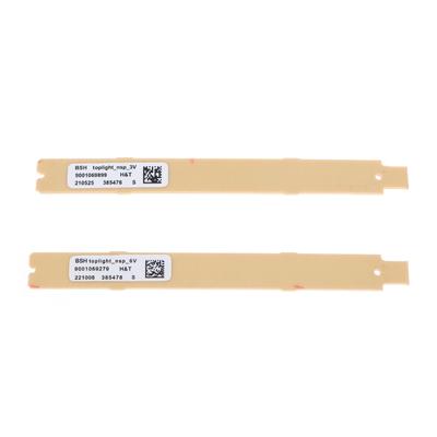1Pc Bsh 9001030205 9001030206 9001069888 3V 6V Refrigeration Lighting Led Strip For Refrigerator Parts
