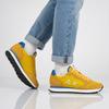SUN68 Tom Solid - Herren Sneakers Schuhe Gelb Z36101-23 ORIGINAL