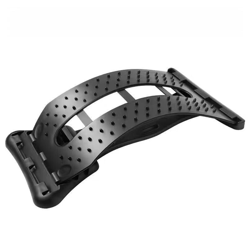 Longchan Lumbar Support & Spine Massager - Basic Edition