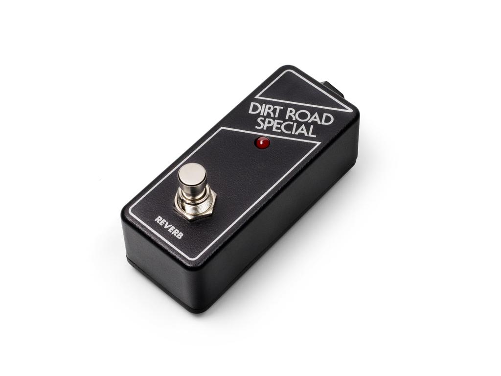 Electro Road Special Harmonix/Dirt [40-W-Verstärker]