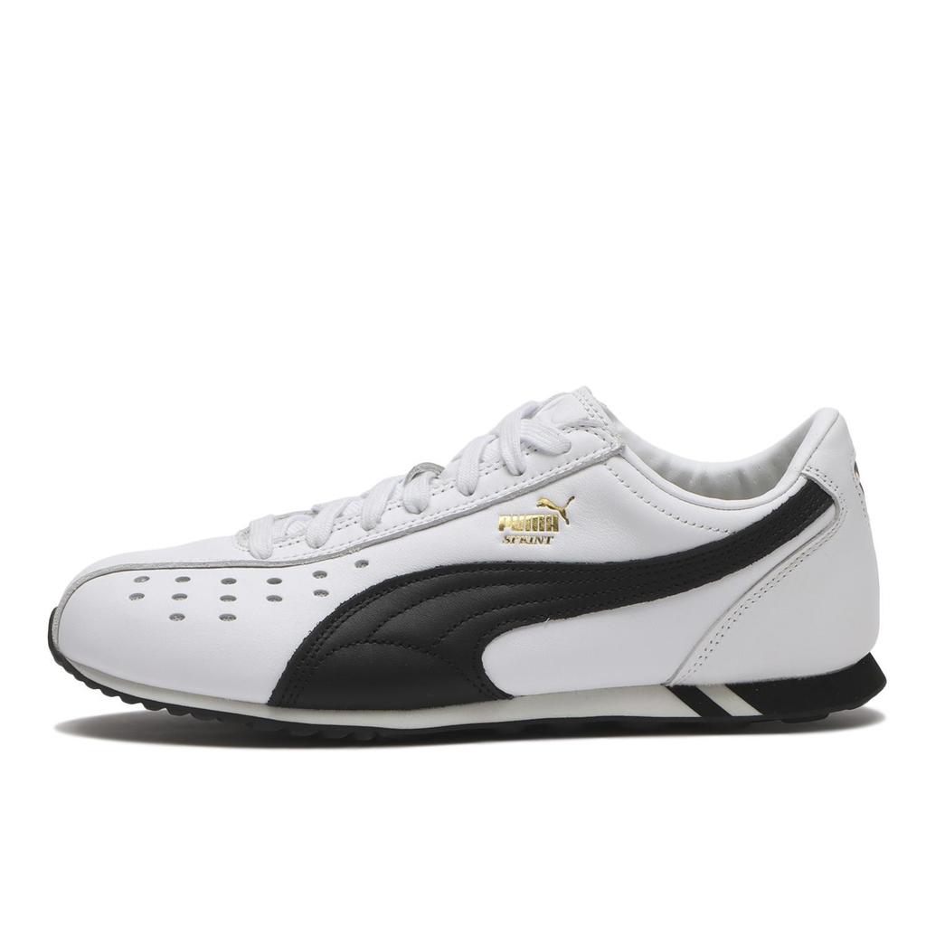 402960-01 Puma Sprint PUMA White PUMA Black (Men's)