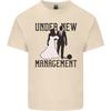 Just Married Under New UnisexageUnisext Unisexs Light Cotton TShirt