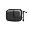 Sport Camera Protective Carrying Case Bag For Dji Osmo Action 5 Pro 3 4 Soft Storage Organizer Protector