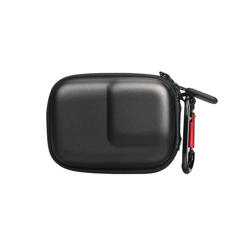 Sport Camera Protective Carrying Case Bag For Dji Osmo Action 5 Pro 3 4 Soft Storage Organizer Protector