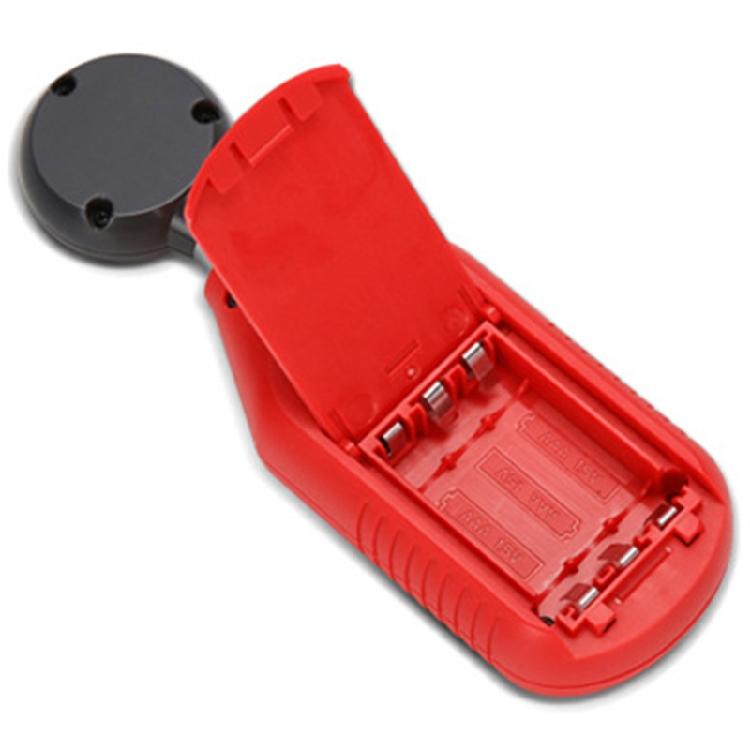 Light Meter for Lux Meter Digital Illuminance Light Meter for Plants Handheld Me
