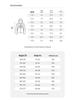 Moodytiger Girls' Lightweight Water-Repellent Hooded Padded Jacket