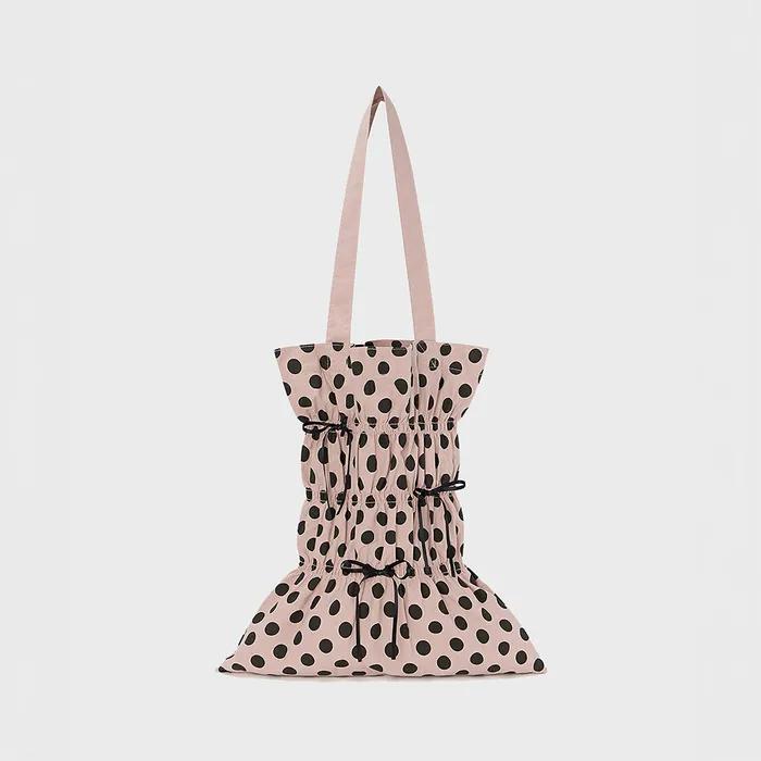 Cherie Bag (Pink Dot)