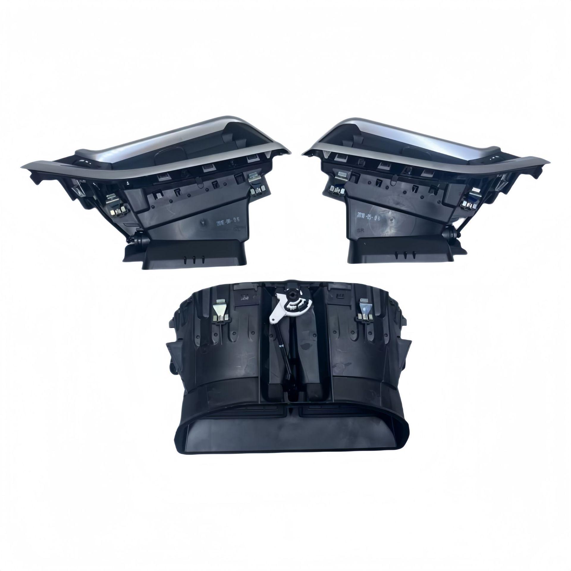 

Peugeot 208/2008 & Citroën C3 Air Conditioning Vent 96731316GF/96731317GF Left