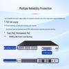 Huawei Kunling S5735S-S24P4X-A3 24-Port Layer 3 Managed PoE Switch
